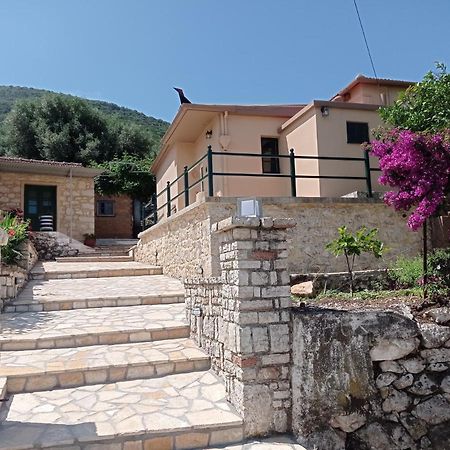 Villa Lidi Stavros  Exterior photo