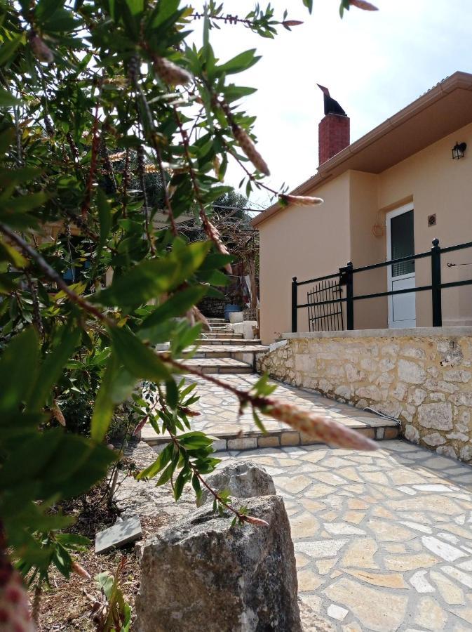 Villa Lidi Stavros  Exterior photo
