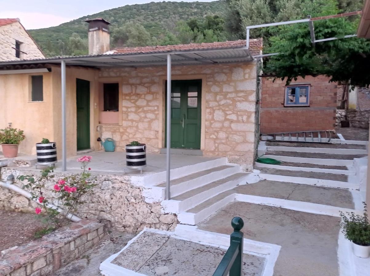 Villa Lidi Stavros  Exterior photo