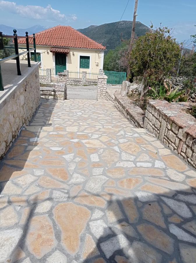 Villa Lidi Stavros  Exterior photo