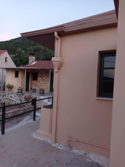 Villa Lidi Stavros  Exterior photo