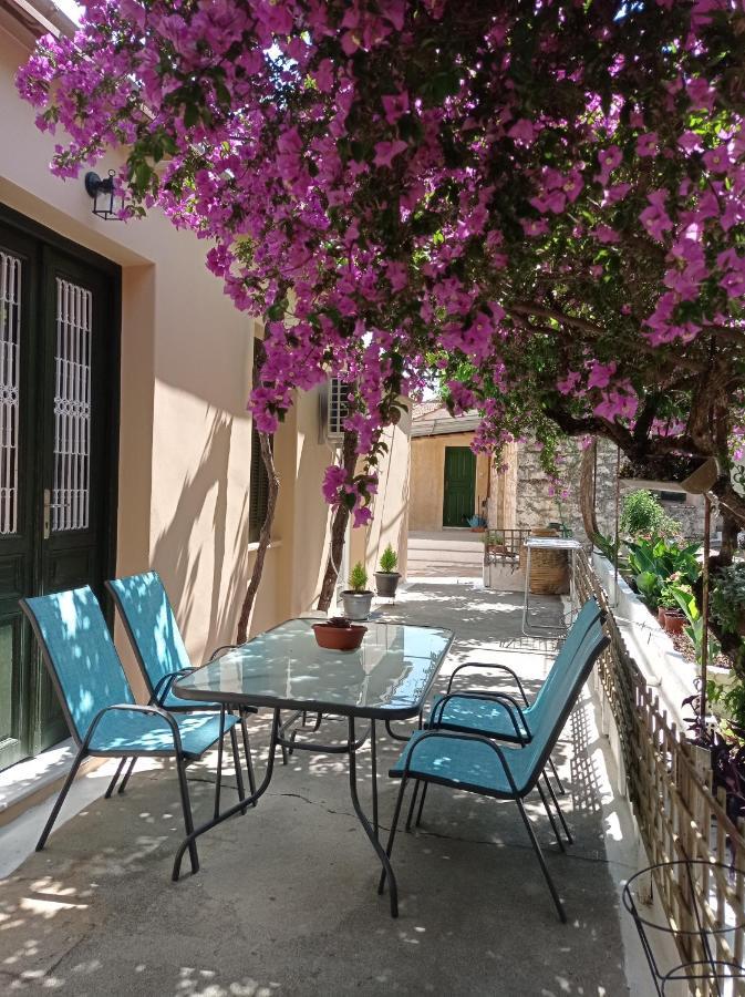 Villa Lidi Stavros  Exterior photo