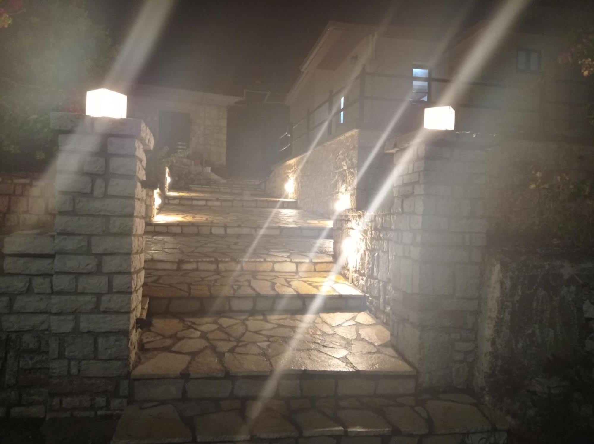 Villa Lidi Stavros  Exterior photo